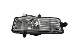 Mistlamp Links 4F0941699A 99411787502 Audi A6 DPA
