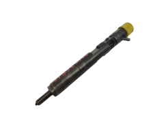 Brandstofinjector 8200365186 8200049873 Delphi Renault Nissan 1.5 dci 24