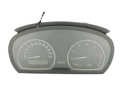 Toerenteller BMW X3 3413127-01 1024630-21 Borg