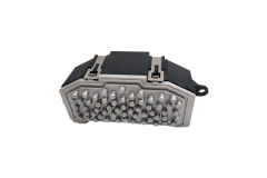 Ventilatorweerstand Doe VW Audi 3C0907521D 89071698201 Vika