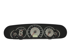 Toerenteller Citroen C5 Lift 9655608780 59633