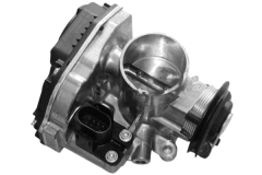 Gasklephuisventiel Doe VW Lupo Polo 036133064D 91330661201 Vika