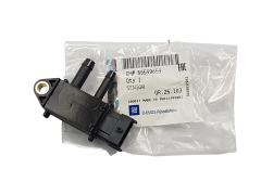 Uitlaatdruksensor Origineel Opel 55599659 GM