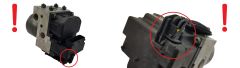 Abs Pomp Renault Megane Scenic 7700432643 0273004395 0265216732 1433