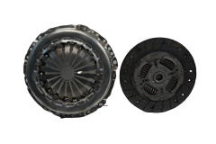 Koppelingset 1611284980 1607870680 9801139380 1.0 1.2 VTi Peugeot 208 C3