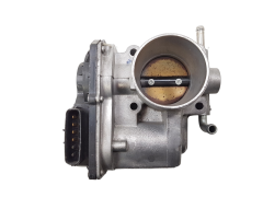 Gasklephuisventiel Suzuki Alto 1.0 71M0 5580
