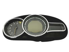 Toerenteller Renault Megane 3 248100053R VDO 52604