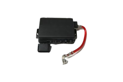 Zekeringenkast 1J0937617AP 89370158602 VW Audi Seat Skoda Vika