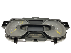 Toerenteller Renault Captur 248104881R B Visteon 27662