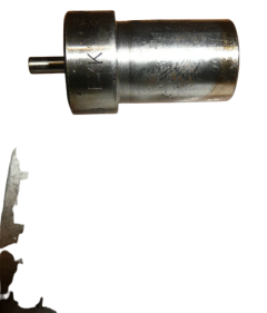 Brandstofinjector Nieuw Origineel Citroen Peugeot 206 1.9 D 1984C7