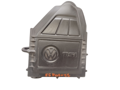 Luchtfilterbehuizing VW Polo 2G 1,0 TSI 04C129601L