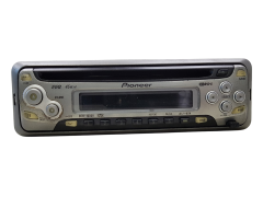Radio CD-speler Pioneer DEH-1600R