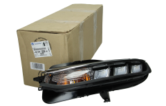 Dagrijverlichting Links Nieuw Origineel 9833480680 Citroen