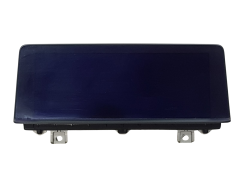 Navigatiedisplay BMW 1 9292248 L7 CID High AL3008 Alpine 2