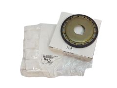 Krukas poelie Citroen Peugeot 2.0 HDI 9661107080 0515T7 Nieuw Origineel