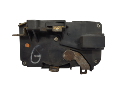 Deurslotmechanisme Voor Links 9135H2 Peugeot 306 Kiekert 10666