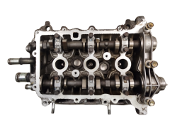 Cilinderkop Toyota Aygo 1KR 0200FW 1.0 12v C1 107 7