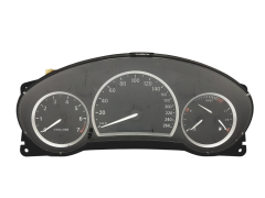 Toerenteller Saab 9-3 P12802925 0263625213 Bosch 28998