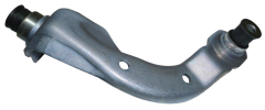 Steun, Beugel Nieuw Links Renault Kangoo 2 8200361269