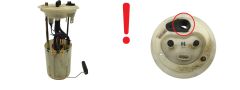 Brandstofpomp 69503676 Iveco Daily
