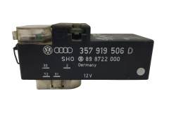 Regeleenheid 357919506D 898722000 Volkswagen