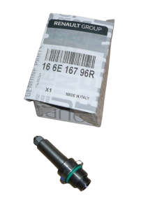 Magneetklep Origineel Renault Clio Laguna 166E16796R