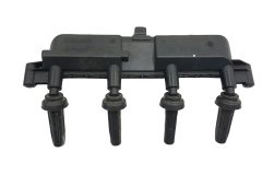 Bobine 9654347080 1.1 1.4 Citroen Peugeot 206 2171