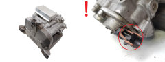 Abs Pomp Daewoo Espero 18019296 18021955