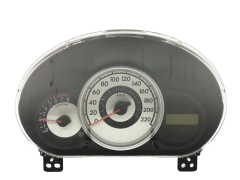 Snelheidsmeter Mazda 2 ALDF71C 51443