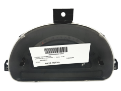 Toerenteller Citroen C2 C3 9652008280 H 01 55313