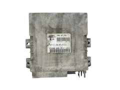 ECU Motormanagement 61600.088.03E IAW8F.68 Alfa Romeo 55151