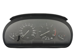 Toerenteller BMW X5 E53 6211 6907022 VDO 54925