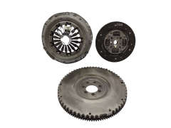 Koppelingset 302050901R 7700100457 Valeo 1.4 1.6 16v Dacia Renault