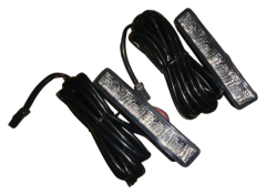 Dagrijverlichting Nieuw Origineel Dacia Renault 7711430556