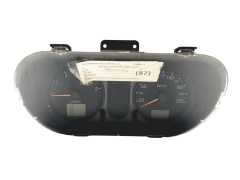 Snelheidsmeter Ford Fusion Fiesta 2S6F-10849-NF 57639