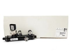 Brandstofrail Origineel Citroen Peugeot Jaguar C5 407 2.7-3.0 HDi 1570H4