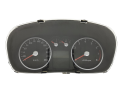 Snelheidsmeter Hyundai Coupe 94003-2C625 2003-45800H 51080