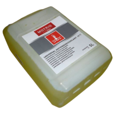 Koelvloeistof Origineel Renault Nisssan AntiFreeze 5 L 8660006880