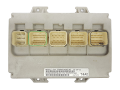 Controle-eenheid module Chrysler P04727074AE 19741
