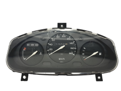 Snelheidsmeter Nissan Micra 81117740 88481624 57654