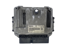 Regeleenheid 55206270 0281012882 4D34A3ADM Alfa Romeo Bosch 51173