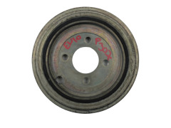 Krukas poelie Citroen Peugeot 9651830080 0515N7 2,0 16V