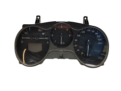Snelheidsmeter Seat Altea 5P0920822E 110080280003 1522