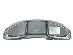 Toerenteller Citroen DS5 9807943180 45211