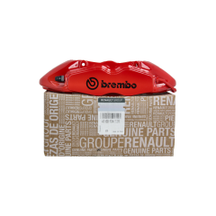 Remklauw Rechts Voor Origineel 410013472R Renault Megane 4 RS