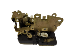Deurslotmechanisme Rechts Achter 7701469941 Renault Clio 2 Megane I Scenic I Rockwell
