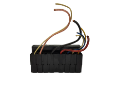 Zekeringenkast Citroen Peugeot 9636079380 3852