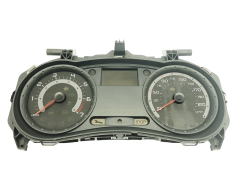 Toerenteller Renault Clio 3 8200316824 F 43762