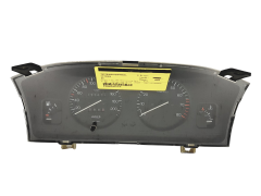 Toerenteller Citroen ZX 9611630580 09022519901 49722