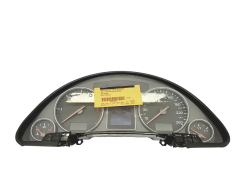 Toerenteller Audi A4 B6 8E0920900G 0263626020 52586